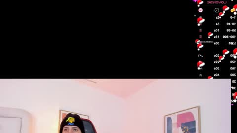 sett_and_gwen online show from December 4, 3:54 pm