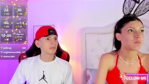 sett_and_gwen online show from December 28, 6:17 am