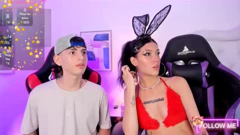 sett_and_gwen online show from December 29, 6:56 am