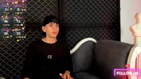 sett_and_gwen online show from January 4, 7:03 am