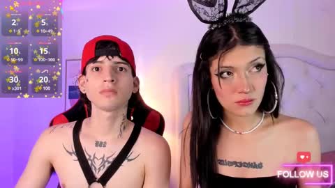 sett_and_gwen online show from January 16, 12:23 am