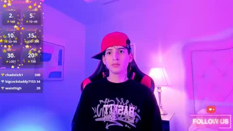 sett_and_gwen online show from February 27, 7:34 am