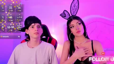 sett_and_gwen online show from March 2, 7:32 am