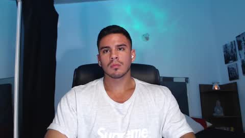 Setth King online show from January 15, 1:09 pm