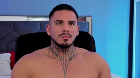 Setth King online show from March 9, 1:48 pm