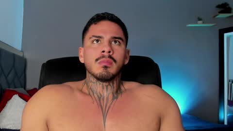 Setth King online show from April 16, 2:07 pm