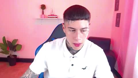 Thomas online show from October 16, 2:51 pm