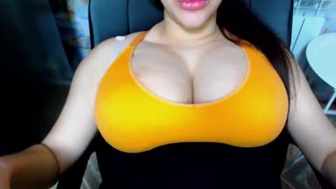 seu_cute online show from February 13, 6:16 pm