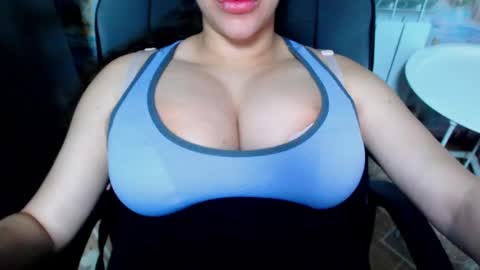 seu_cute online show from March 9, 8:31 pm