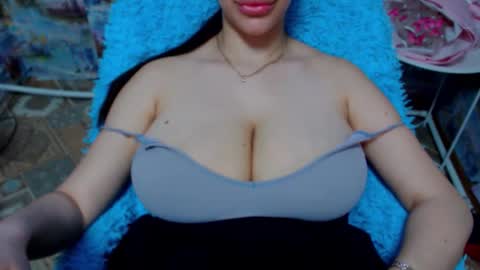 seu_cute online show from September 11, 7:19 am