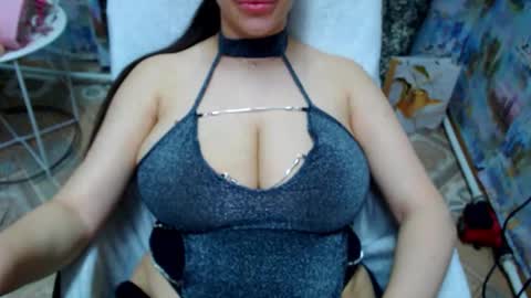 seu_cute online show from March 3, 9:21 pm