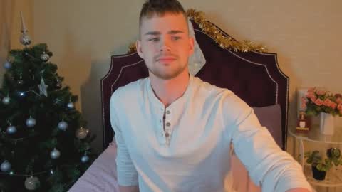 SevanS14 online show from January 4, 8:05 pm