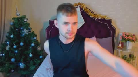 SevanS14 online show from January 5, 7:39 pm