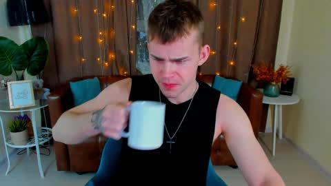 SevanS14 online show from January 24, 10:41 pm