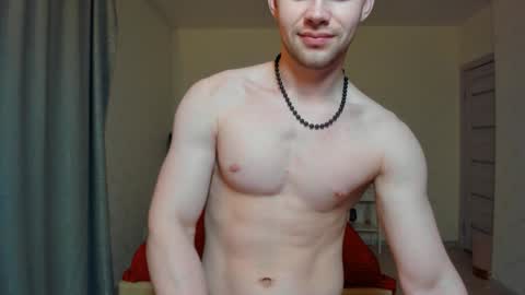 SevanS14 online show from February 9, 3:00 am