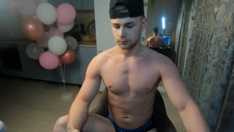 SevanS14 online show from February 25, 9:24 pm