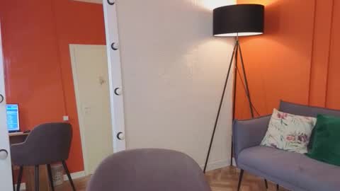 SevanS14 online show from September 30, 5:29 pm