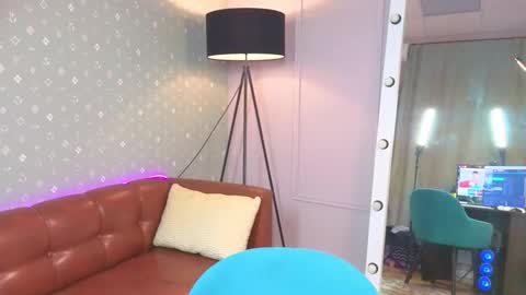 SevanS14 online show from October 6, 6:16 pm