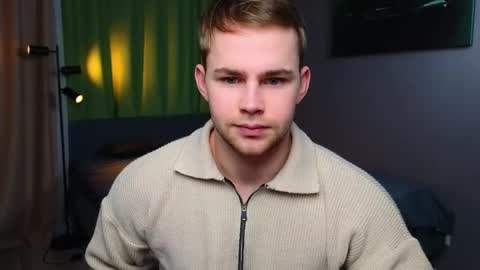 SevanS14 online show from March 3, 1:39 pm