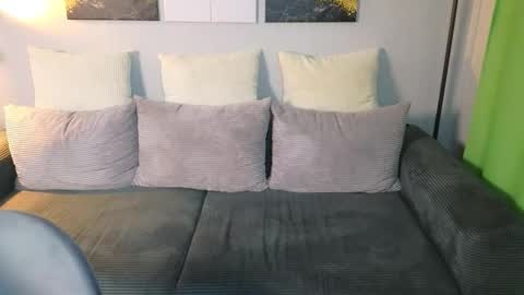 SevanS14 online show from March 29, 12:10 am