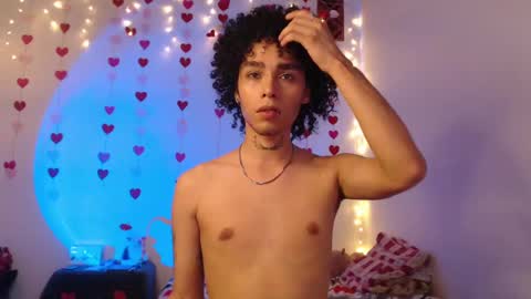 Alexis online show from February 13, 4:54 am