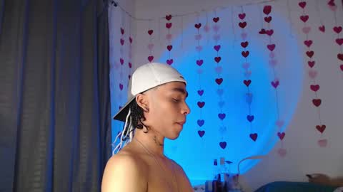 Alexis online show from February 19, 6:22 am