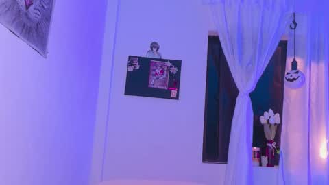 Alexis online show from September 18, 3:52 am