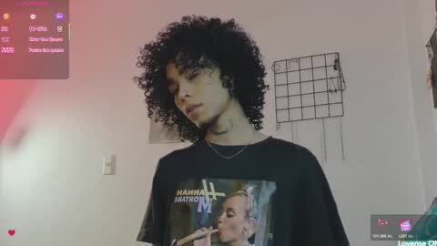 Alexis online show from November 13, 6:34 am