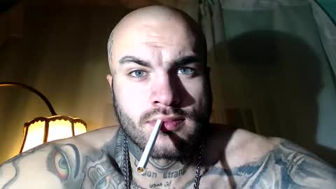 SevenDragons online show from February 11, 5:18 pm