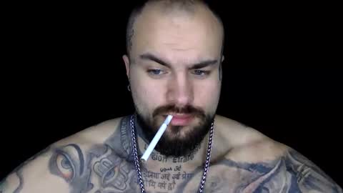 SevenDragons online show from April 21, 11:40 pm