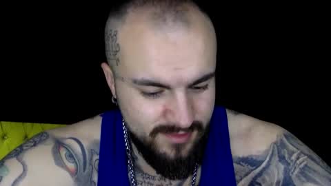 SevenDragons online show from April 27, 2:15 pm