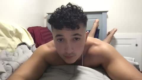 seveninchsteve_ online show from January 16, 10:47 pm