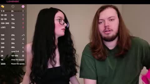 Violet online show from February 20, 3:58 am