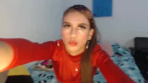 Karol y antony online show from October 9, 10:52 pm