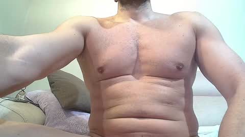 SEX MACHINE 19 online show from December 6, 12:05 pm