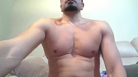 SEX MACHINE 19 online show from December 7, 10:23 am