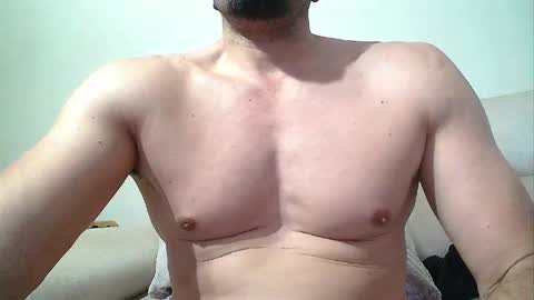 SEX MACHINE 19 online show from April 21, 4:45 pm