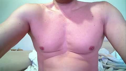 SEX MACHINE 19 online show from June 21, 11:02 am
