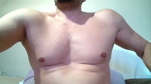 SEX MACHINE 19 online show from July 4, 2:45 pm