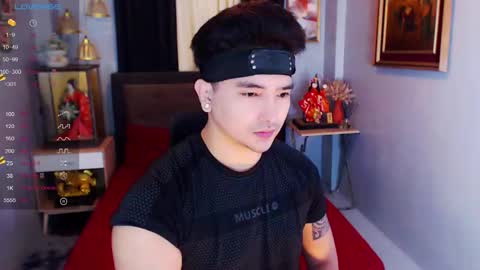 Snapshot of sex_profesor chatting on February 6, 9:32 am AXEL online show from February 6, 9:32 am