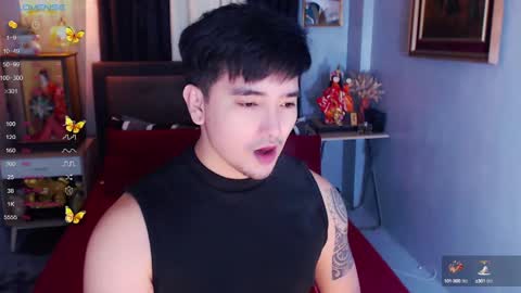 Snapshot of sex_profesor chatting on February 16, 12:10 pm AXEL online show from February 16, 12:10 pm