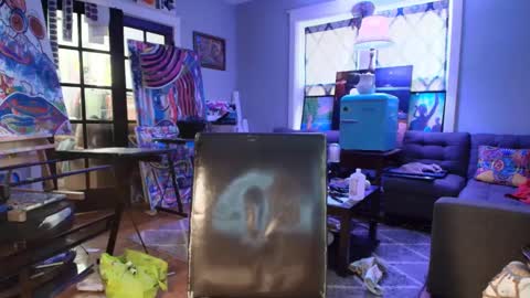 Sexactyour online show from December 3, 4:50 pm