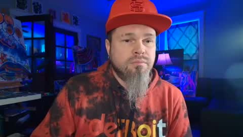 Sexactyour online show from January 6, 3:08 pm