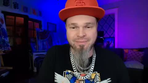 Sexactyour online show from January 27, 10:38 am