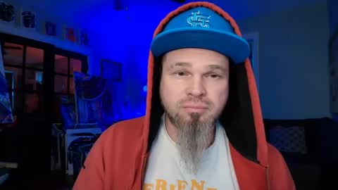 Sexactyour online show from January 29, 1:17 pm