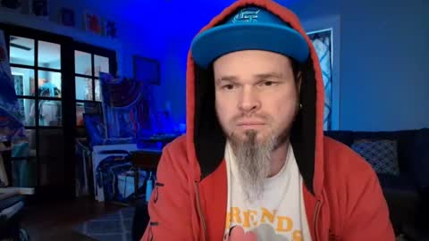 Sexactyour online show from January 29, 4:41 pm