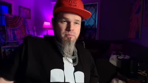 Sexactyour online show from February 8, 3:10 pm