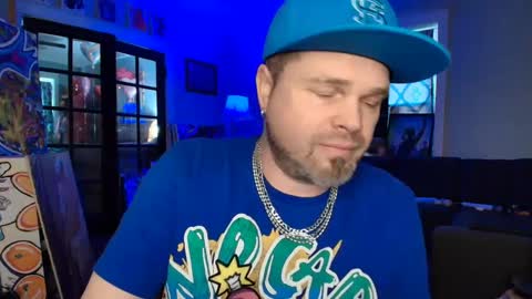 Sexactyour online show from February 25, 5:04 pm