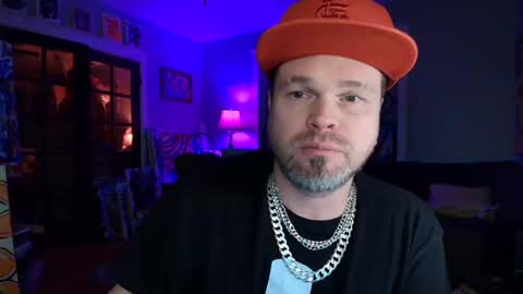 Sexactyour online show from February 27, 8:17 am