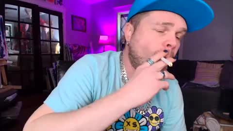 Sexactyour online show from February 28, 1:47 pm